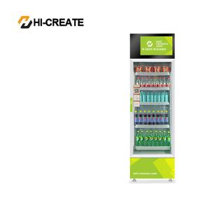 Best Snack food and beverage vending machine subjective vending machine wholesale