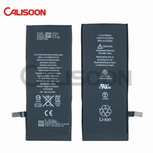Best 1715mAh Replacement Batteries For Iphone 6 IPH 6s Mobile Phone LI ION Battery wholesale