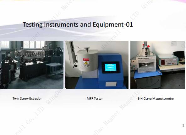 Isotropic Bonded PA12 Particles NdFeB Granules Injection NdFeB PA12 Compound