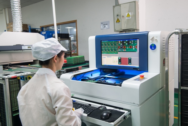 Custom Flex PCB Assembly – Any FPC Design