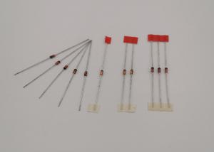 Best General Purpose Small Signal Fast Switching Diodes 1N4448 With DO-35 Case wholesale