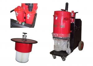 Best JS-280NT / 290NT Industrial Vacuum Cleaner wholesale
