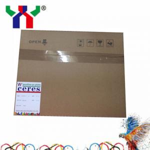 Best 0.15mm 0.25mm Metal Ps Printing Plate UV Offset Positive Thermal Plates wholesale