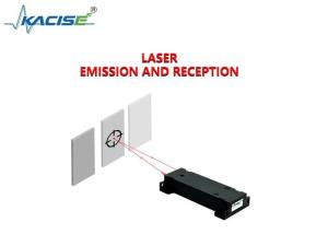RS485 Industrial Laser Distance Sensor Supplier