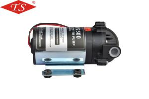 China RO 24VDC Self Priming Water Pressure Booster Pump 80psi Working Pressure on sale