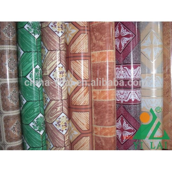 pvc flooring