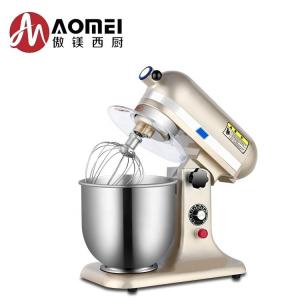 Best 22KG Stainless Steel Multiple Color Spiral Kitchen Dough Mixer for Bread Beverage wholesale