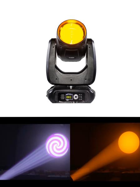 Cheap New Beam Stage Light LED Moving Head Light high quality cheap supplier for sale