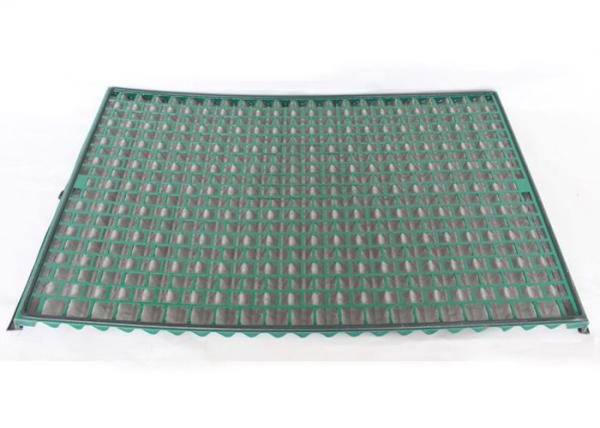 Cheap Wave Type Shale Shaker Screen Wave Screen In Oilfield Industry for sale