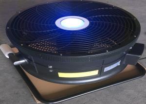 China Durable Adjustable Blower Fan , Industrial Blower Fan Thermal Shutdown Protection on sale