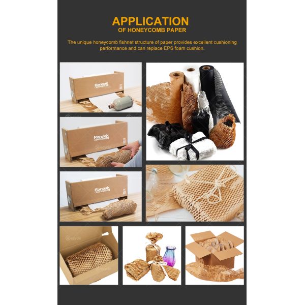 Honeycomb Paper Making Honeycomb Paper Die-cutting Machine