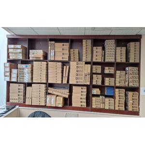 72MHz STM32 F1 Memory IC Chip STM8S003F3P6 Integrated Circuits