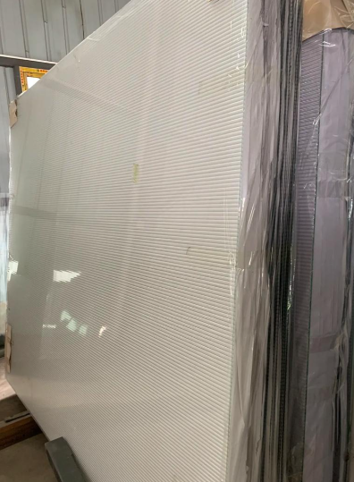 FRP Flat Smooth FRP Panel Corrosion Resistance Magnetic Resistance Molding Flexibility