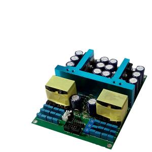 China plate amplifier on sale