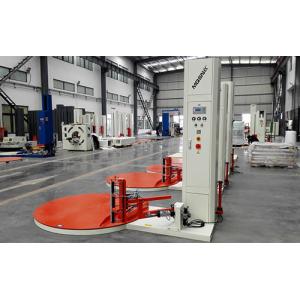 WUHAN MECUS MACHINERY CO LTD