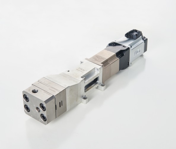 CCD positioning 1000mm/S Auto Glue Dispenser Machine With Actuating Motor