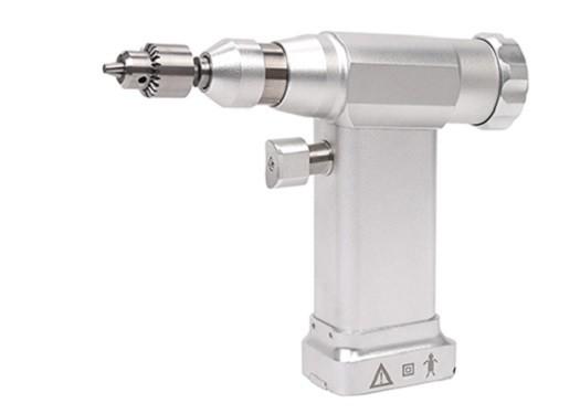 Cheap Tibial Levelling Osteotomy Surgical Power Drill 7.2 V High Temperature Sterilized for sale