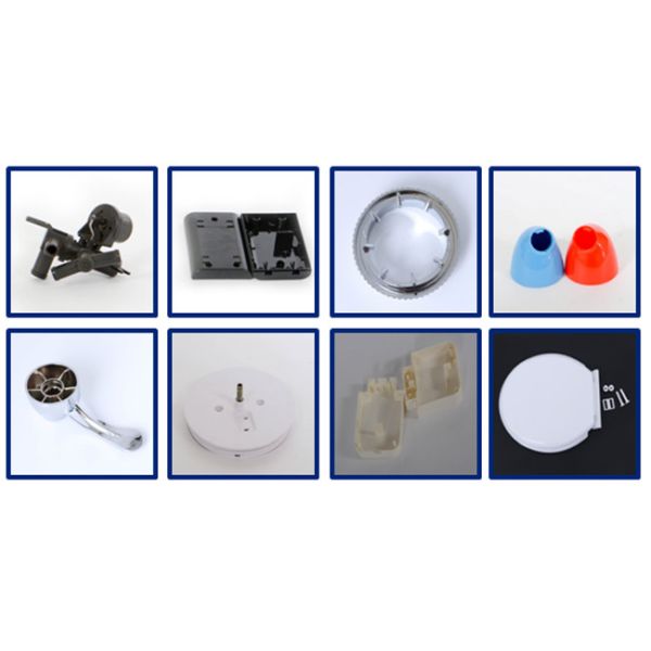 Low Volume 3d Prototype Printing Services Sheet Metal Bending Fabrication