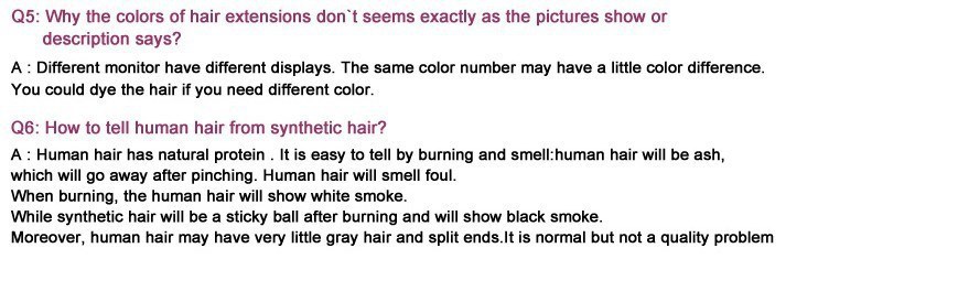 fAQ