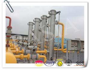 Mineral Insulated Electric Circulation Heater for Circulating Pipeline