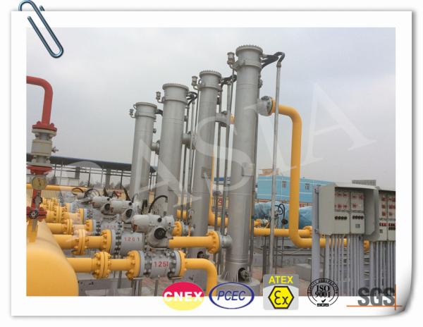 Cheap Mineral Insulated Electric Circulation Heater for Circulating Pipeline for sale