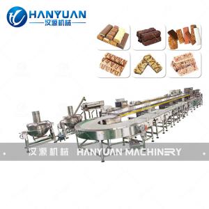 Best Energy Bar Production Line wholesale