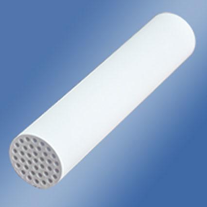 Cheap High Temperature 100MM Ceramic Membrane Acid Resistant 1500mm Ceramic Ultrafiltration for sale