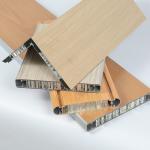 HPL Honeycomb Panel With Customized Embedded Parts