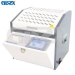 ZX-YJS Dielectric Constant Transformer Oil Testing Equipment Dissipation Factor