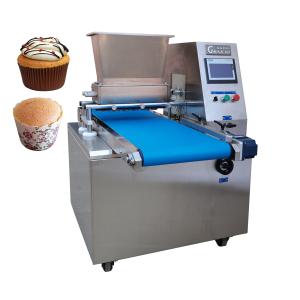 Best Macaron Walnut Tiramisu Cake Manufacturing Machine Batter Depositor wholesale