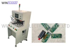 Best Selective Soldering Process Hot Bar Reflow Soldering Machine 0.4MPa wholesale