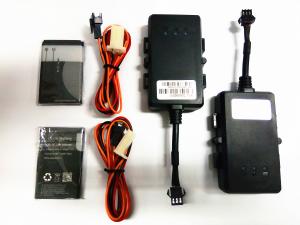 5m Accuracy Waterproof NB - IoT GPS Device for Motorcycle With Multiple Platform