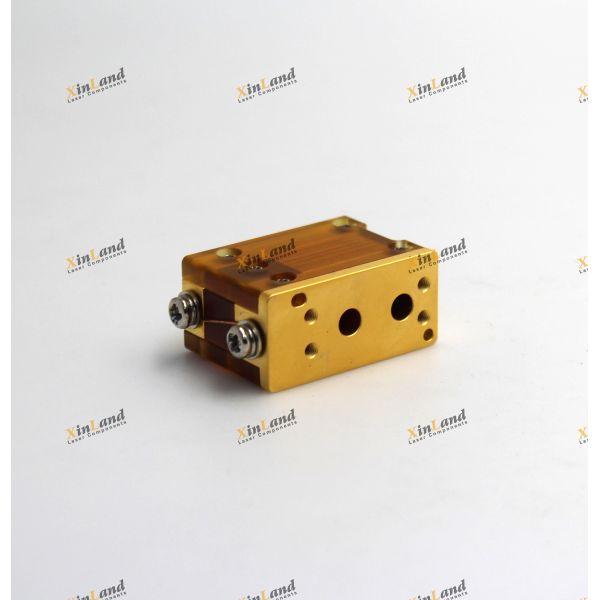 500W 700W 808nm Laser Diode Bar Chip 5 7 Bar Diode Laser Stack for Diode Laser Hair Removal Handpiece Beauty Machine Components