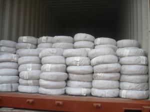 12 gauge galvanized iron wire