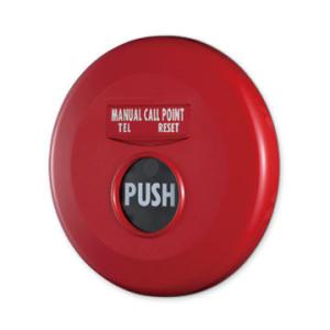 Best Addressable Manual Call Point with 16 to 32V Operating voltage Call Point Manufacturer wholesale
