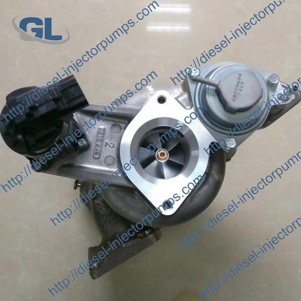 Cheap TD04 Turbocharger 49894-37102 49477-06100 For Honda Accord AVANCIER UR-V K20C3 2.0T for sale
