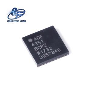 Best ANALOG DEVICES ADF4351BCPZ-RL7 Microcontroller Integrated Circuit Original IC wholesale