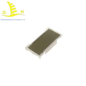 Best LCD Factory Customize Thermostat 7 Segment Display Panel Module wholesale