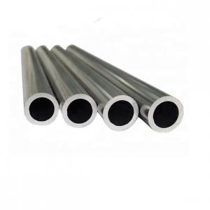 Best ASTM A312 TP304 Sch40 Stainless Seamless Pipe 1.0mm 1.5mm 2mm wholesale