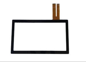 China 23.6inch Multi Touch Point Digital Signage Touch Screen Intelligent Automatic Calibration High Precision  High Lifespan on sale