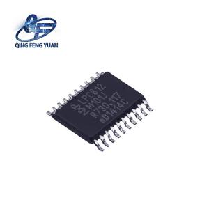 Best LPC812M101JDH20FP Freescale Semiconductor LPC82x Old Integrated Circuit wholesale