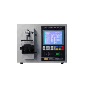 Battery function automatic detection machine ,lithium battery function tester