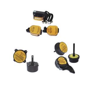 China Depth 1.5M 4M HRU-1R Marine MED Hydrostatic Release Unit For Life Raft on sale