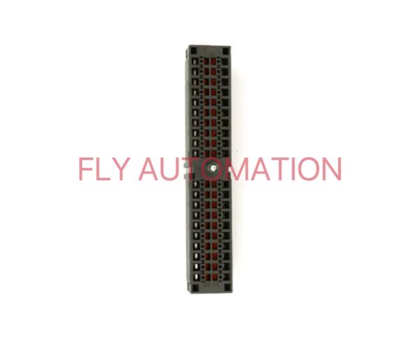 Cheap SIMATIC S7-300 Front Connector For Signal Modules With Spring Loaded Contacts for sale