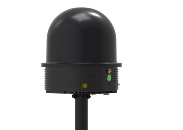 Cheap Stationary RF Detection Jamming System With Monitoring Software Power Adjusting Automatic Working for sale