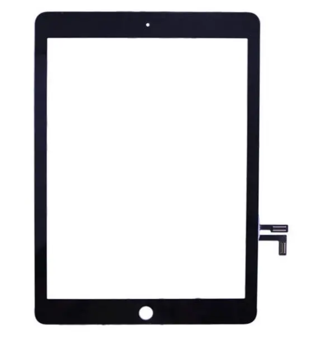 Ipad 5 Touch Screen Digitizer / 4'' Ipad Air Lcd Screen And Digitizer