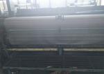 AISI 201 Decorative Wire Mesh Panels As Extruder Screen Filtration Media
