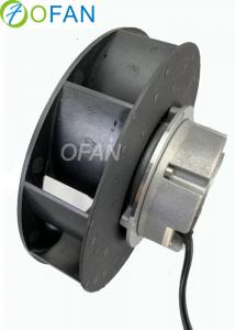 China Variable Speed Centrifugal Blower Fan / Intelligent Centrifugal Ventilation Fans on sale