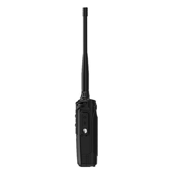 Cheap Digital Audio Performance MSTAR CHIERDA Walkie Talkie For PC 119*54*37 Mm for sale
