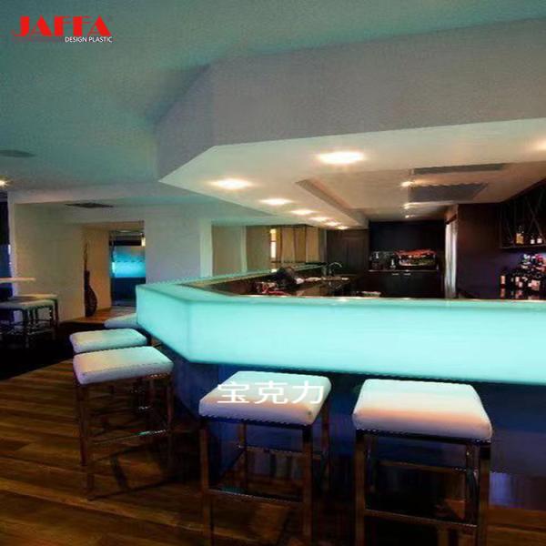 Cheap Customizable Impact Resistant Plexiglass Lamp Shade Colored Custom Made Plexiglass for sale